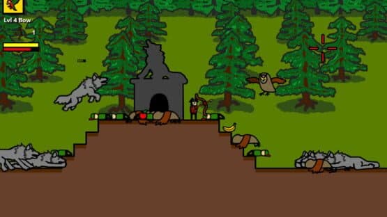 The Struggle of Combat — screenshot 3