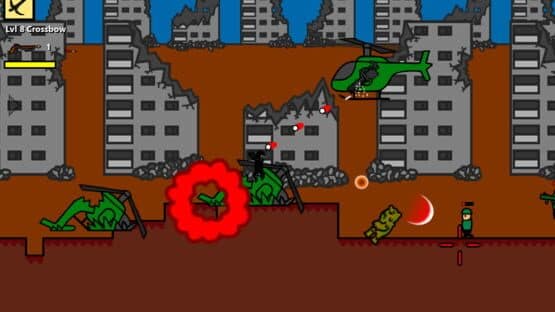 The Struggle of Combat — screenshot 6