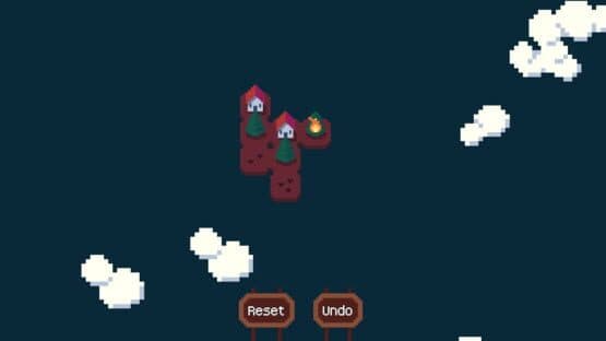 Wildfire Swap — screenshot 1