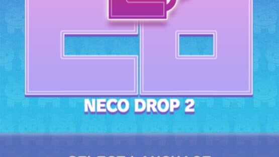 Neco Drop 2 — screenshot 1