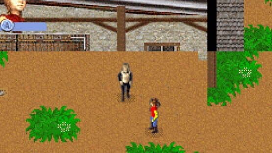Let's Ride!: Dreamer — screenshot 3