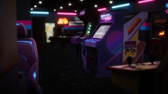 Arcade Paradise — screenshot 2