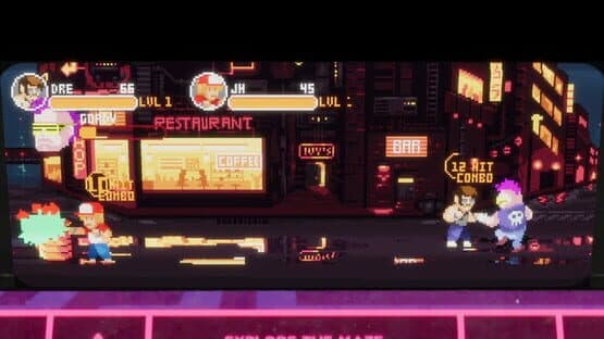 Arcade Paradise — screenshot 5