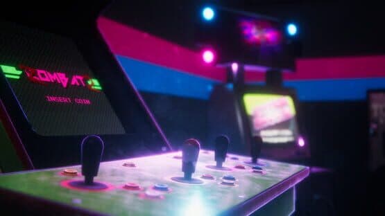 Arcade Paradise — screenshot 7