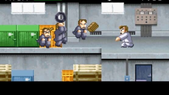 River City Ransom EX — screenshot 6