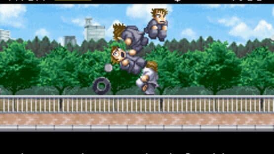 River City Ransom EX — screenshot 7