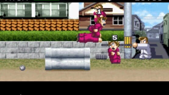River City Ransom EX — screenshot 8