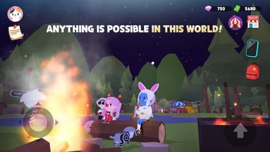 Play Together — screenshot 2