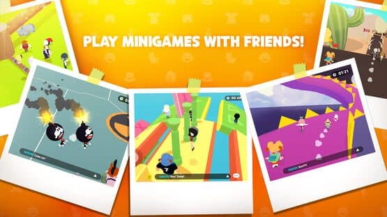 Play Together — screenshot 3