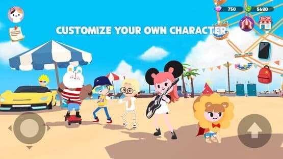 Play Together — screenshot 6