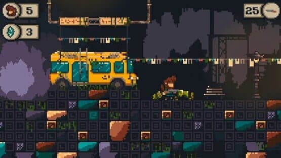 Acalesia — screenshot 1