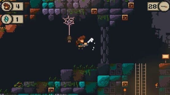 Acalesia — screenshot 2