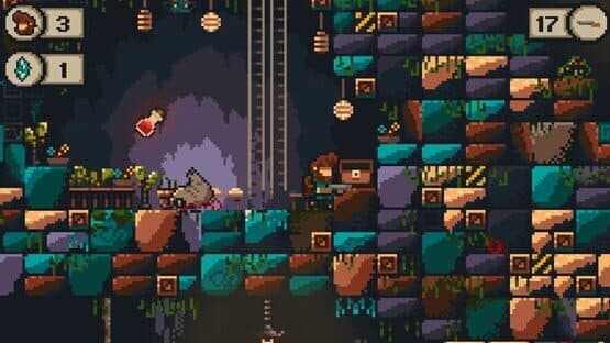 Acalesia — screenshot 3