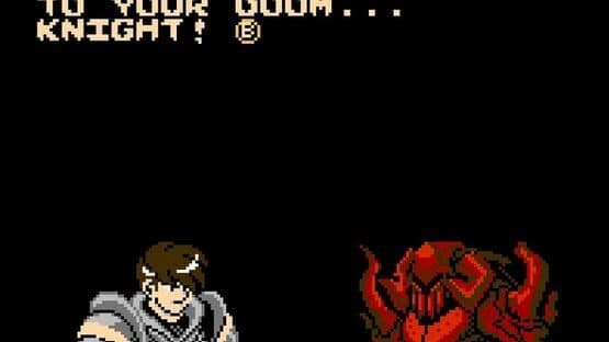 AdventureQuest 8-Bit: Dungeons & DoomKnights — screenshot 2