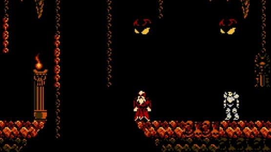 AdventureQuest 8-Bit: Dungeons & DoomKnights — screenshot 3