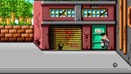 Downtown Nekketsu Monogatari — screenshot 7