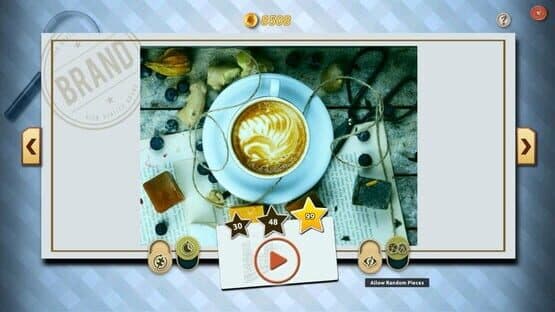 Jigsaw Pieces: Sweet Times — screenshot 2