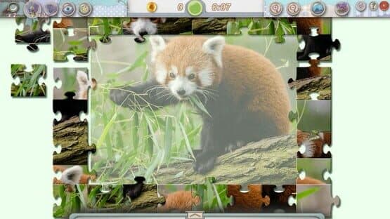 Jigsaw Pieces: Sweet Times — screenshot 4