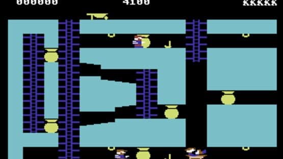 Gilligan's Gold — screenshot 1
