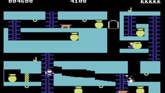 Gilligan's Gold — screenshot 2