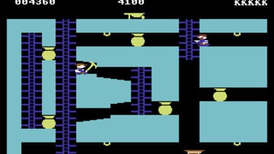Gilligan's Gold — screenshot 3