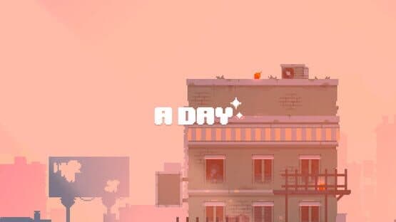 A Day — screenshot 2