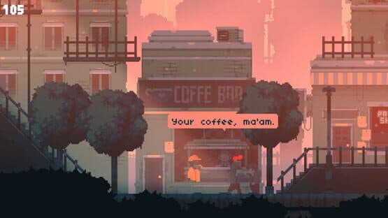 A Day — screenshot 4
