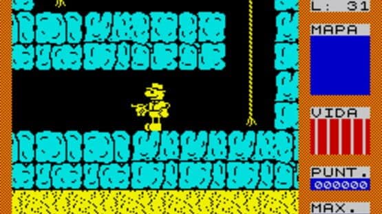 Fred — screenshot 1