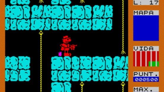 Fred — screenshot 3