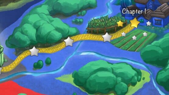 The Wonderful Wizard of Oz — screenshot 1