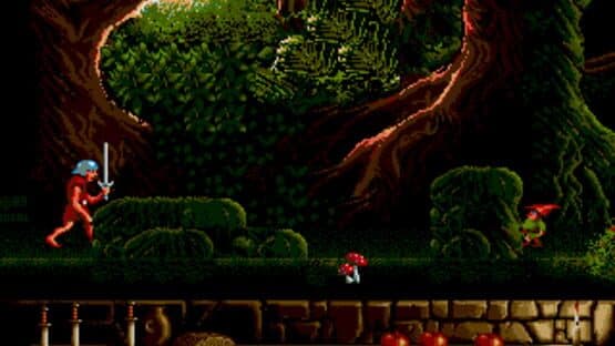 Fred — screenshot 1