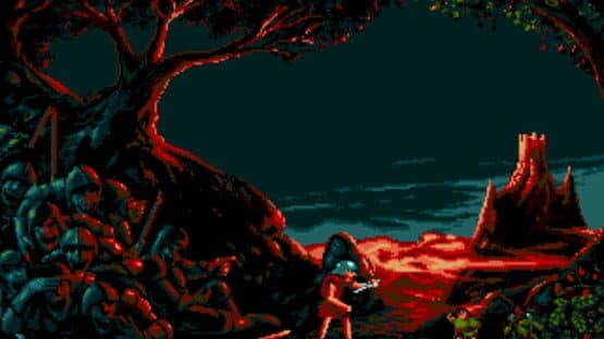 Fred — screenshot 3
