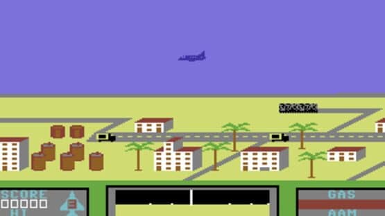 Falcon Patrol — screenshot 3
