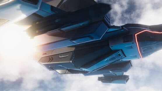 Hyper-5 — screenshot 1