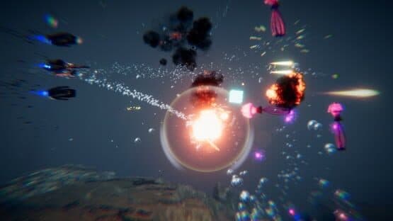 Hyper-5 — screenshot 3