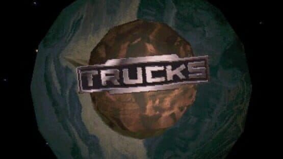 Trucks — screenshot 1