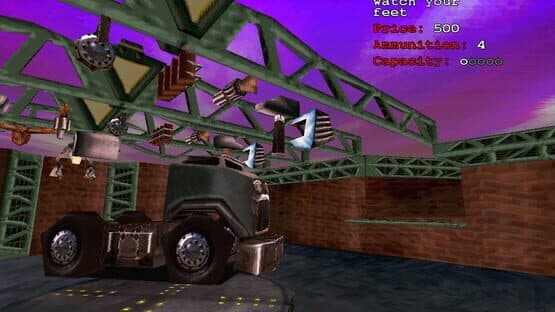 Trucks — screenshot 4