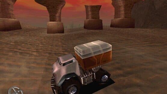 Trucks — screenshot 5