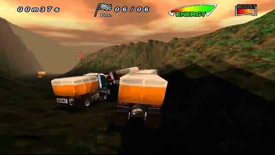 Trucks — screenshot 6