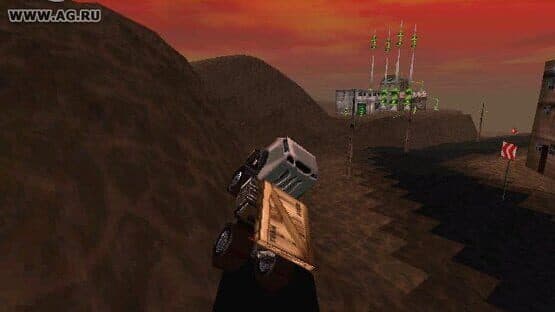 Trucks — screenshot 8
