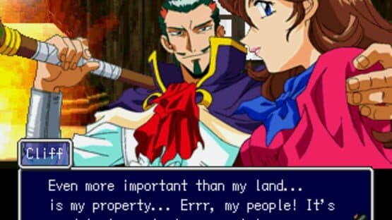 Thousand Arms — screenshot 5