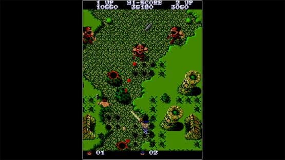 Arcade Archives: Victory Road — screenshot 4