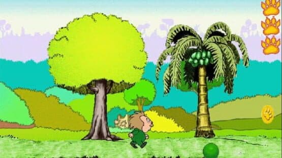Aventura na Selva com Gilberto Barros — screenshot 1