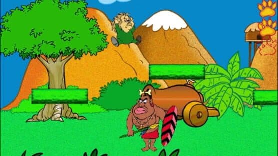 Aventura na Selva com Gilberto Barros — screenshot 4