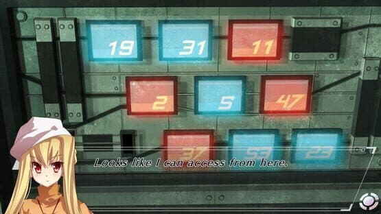 Abyss of the Sacrifice — screenshot 5