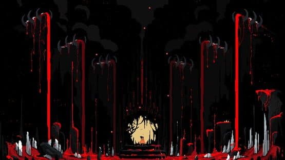 Run: The World In-Between — screenshot 1