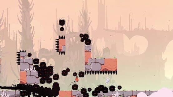 Run: The World In-Between — screenshot 3