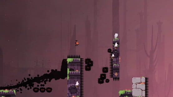 Run: The World In-Between — screenshot 4