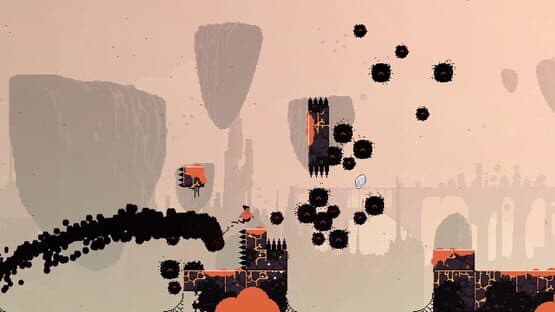 Run: The World In-Between — screenshot 5