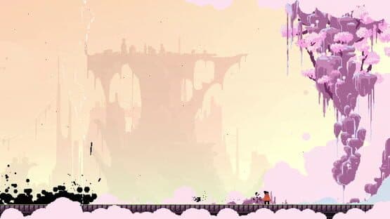 Run: The World In-Between — screenshot 6